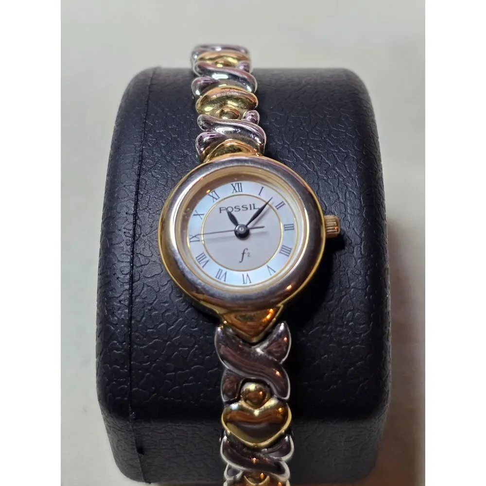 Fossil bundle three